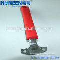 Pan Handle Parts with Silicone and Stainless Steel Pan Handle Parts